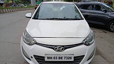 Used Hyundai i20 Sportz 1.4 CRDI in Mumbai