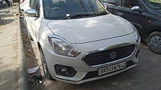Used Maruti Suzuki Dzire VXi AMT in Patna