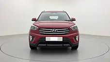 Second Hand Hyundai Creta 1.6 SX in Kolkata