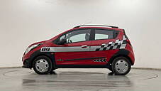 Used Chevrolet Beat LS Petrol in Hyderabad