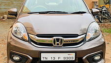 Second Hand Honda Amaze 1.5 VX (O) i-DTEC in Chennai