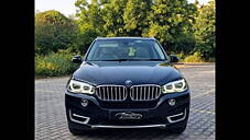 Used BMW X5 xDrive30d Pure Experience (5 Seater) in Gurgaon