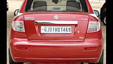 Used Maruti Suzuki SX4 ZXi in Ahmedabad