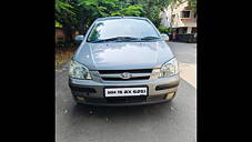 Used Hyundai Getz GLS in Nashik