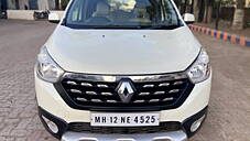 Used Renault Lodgy 110 PS RXZ Stepway 7 STR in Sangli