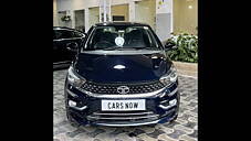 Used Tata Tigor Revotron XZ+ in Hyderabad