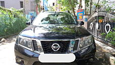 Used Nissan Terrano XL D Plus in Chennai