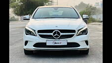 Used Mercedes-Benz CLA 200 CDI Sport in Delhi