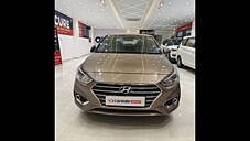 Used Hyundai Verna 1.6 CRDI SX (O) in Kanpur