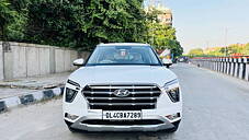 Used Hyundai Creta S 1.5 Petrol [2020-2022] in Delhi