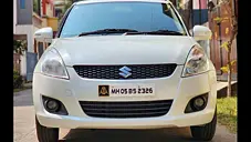 Second Hand Maruti Suzuki Swift VDi ABS [2014-2017] in Nashik