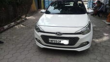 Used Hyundai i20 Asta (O) 1.2 in Indore
