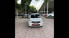 Used Maruti Suzuki Celerio ZXi Opt in Lucknow