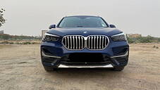 Used BMW X1 sDrive20d xLine in Delhi