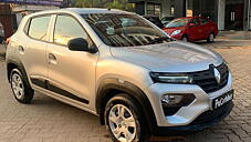 Second Hand Renault Kwid RXL 1.0 in Mangalore