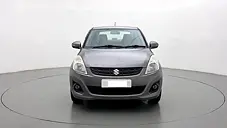 Second Hand Maruti Suzuki Swift DZire ZXI in Mumbai