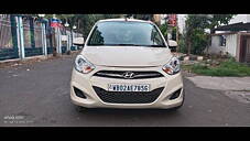 Used Hyundai i10 Sportz 1.1 iRDE2 [2010--2017] in Kolkata