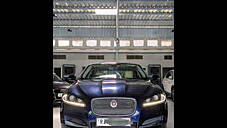 Used Jaguar XF 2.2 Diesel Luxury in Jaipur