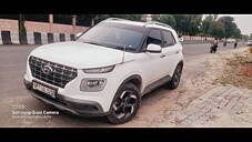 Used Hyundai Venue SX 1.4 (O) CRDi in Lucknow