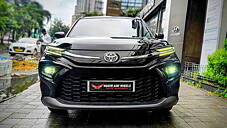 Used Toyota Urban Cruiser Hyryder V Hybrid [2022-2023] in Kolkata