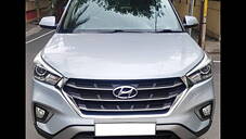 Used Hyundai Creta 1.6 SX Plus AT Petrol in Bangalore