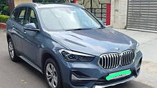 Used BMW X1 sDrive20i xLine in Delhi