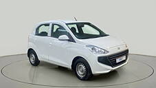 Used Hyundai Santro Sportz CNG [2018-2020] in Chandigarh