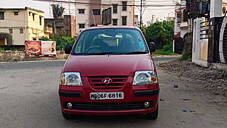 Used Hyundai Santro Xing GL in Kolkata