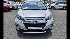 Used Honda WR-V VX MT Petrol in Pune