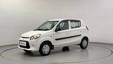 Used Maruti Suzuki Alto 800 Lxi in Ahmedabad