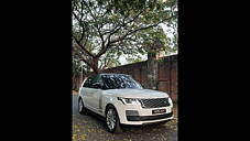 Used Land Rover Range Rover 3.0 V6 Diesel Vogue LWB in Chennai