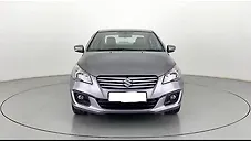 Used Maruti Suzuki Ciaz Alpha 1.4 MT in Delhi