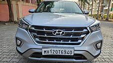 Used Hyundai Creta 1.6 SX Plus AT Petrol in Pune