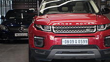 Used Land Rover Range Rover Evoque SE Dynamic in Chandigarh