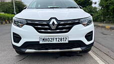 Used Renault Triber RXT in Mumbai