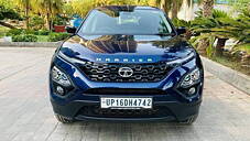 Used Tata Harrier XT Plus in Delhi