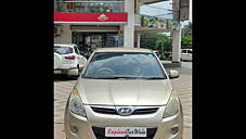 Used Hyundai i20 Magna 1.2 in Bhopal