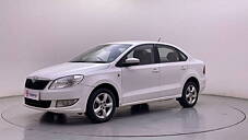 Used Skoda Rapid Ambition 1.6 MPI MT Plus in Bangalore