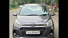 Used Hyundai Grand i10 Sportz AT 1.2 Kappa VTVT in Ahmedabad