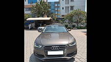Used Audi A4 35 TDI Premium Sunroof in Pune