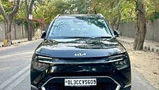 Used Kia Carens Luxury Plus 1.5 Diesel 7 STR in Delhi