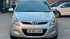 Second Hand Hyundai i20 Magna 1.2 in Kolkata