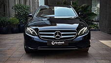 Used Mercedes-Benz E-Class E 220 d Avantgarde in Malappuram