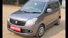 Used Maruti Suzuki Wagon R 1.0 VXi in Delhi