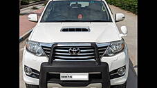 Used Toyota Fortuner 3.0 4x2 MT in Pune