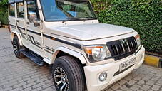 Used Mahindra Bolero SLX BS IV in Jalandhar