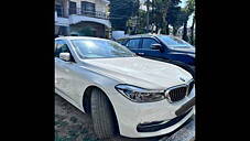 Used BMW 6 Series GT 620d Luxury Line [2019-2019] in Delhi