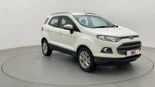 Used Ford EcoSport Titanium 1.5L Ti-VCT AT in Chennai