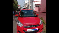 Used Hyundai i10 Sportz 1.2 Kappa2 (O) in Coimbatore