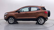 Used Ford EcoSport Titanium + 1.5L Ti-VCT AT [2019-2020] in Bangalore